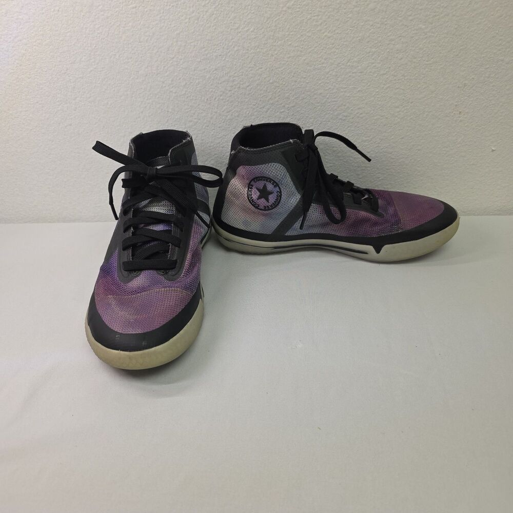 Rare Converse All Star Pro BB High Top Kelly Oubre 169084C Men's Sz 7
